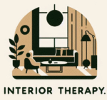 interior therapy logo